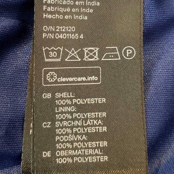 H & M Divided Woman's Sz 12 Maxi Dress halter top - Picture 7 of 9